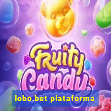 lobo.bet plataforma